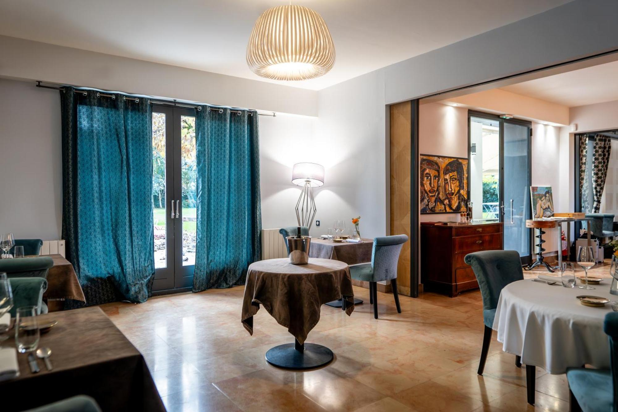 La Redoniere Hotel Romans-sur-Isère Buitenkant foto